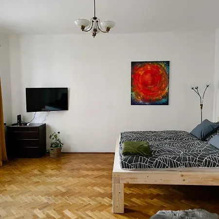 Apartament U Areny