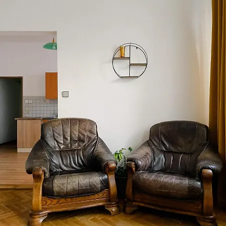 Apartament U Areny *