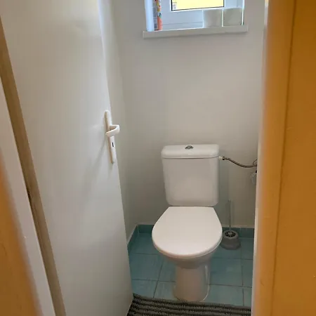 Lägenhet U Areny
