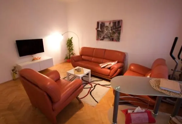 U Areny Apartament Ostrawa