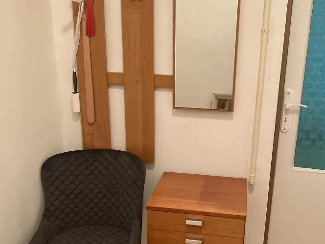 U Areny Apartament Ostrawa