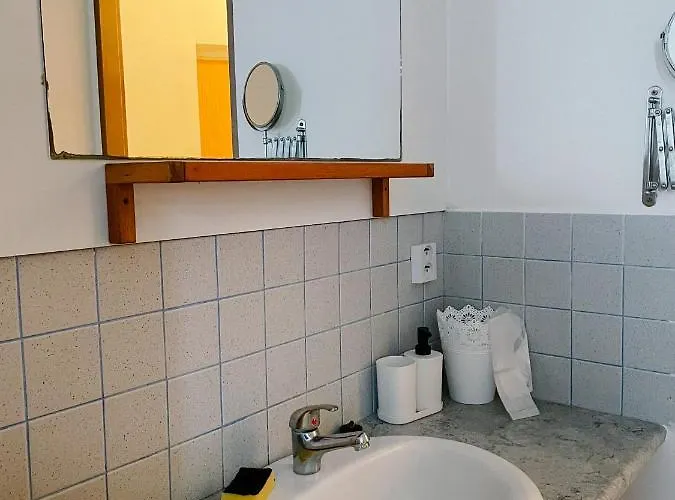 U Areny Apartament
