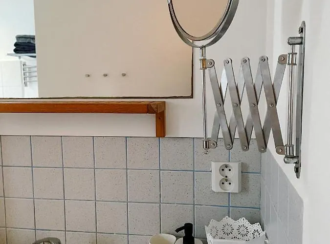 Apartament U Areny