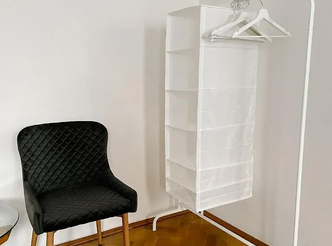 U Areny Apartament Ostrawa
