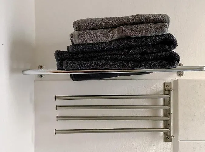 U Areny Apartament *