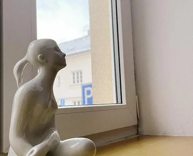 Apartament U Areny Ostrawa