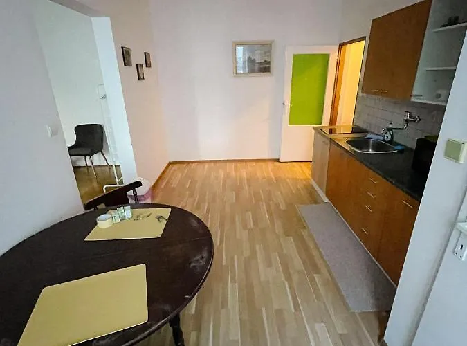 Apartament U Areny Ostrawa