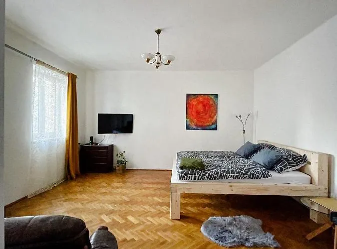 U Areny Apartament