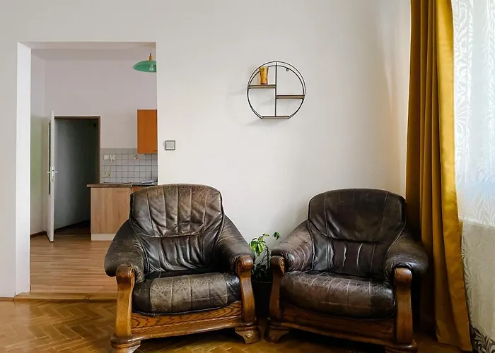 Apartament U Areny *