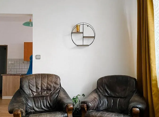 Apartament U Areny Ostrawa