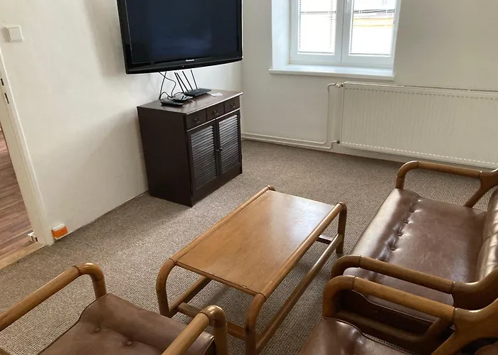 U Areny Apartament Ostrawa