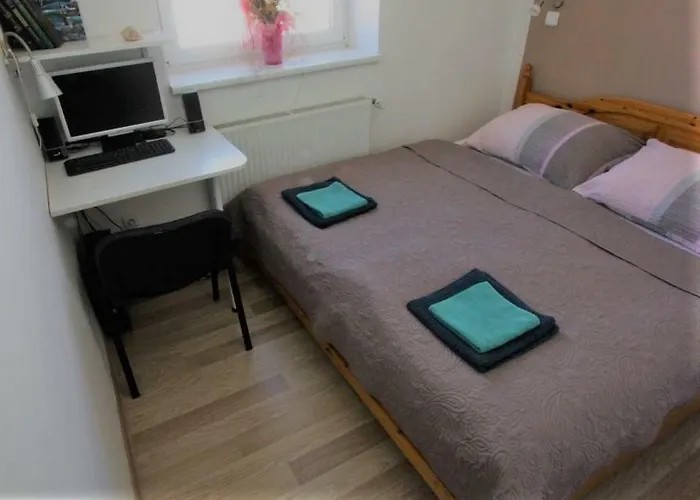 U Areny Apartament Ostrawa