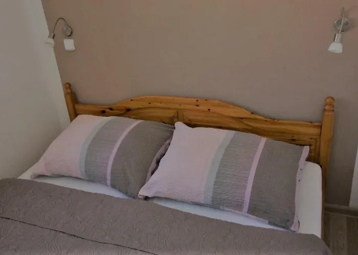 Apartament U Areny Ostrawa