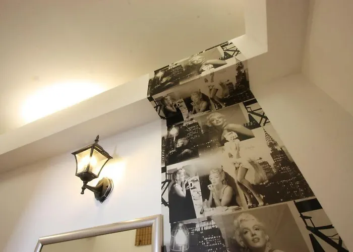 Apartament U Areny *