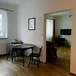 Apartament U Areny