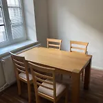 Appartement U Arény