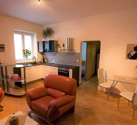 Apartment U Areny *
