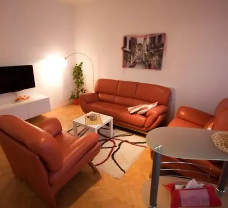 U Areny Apartment Ostrava