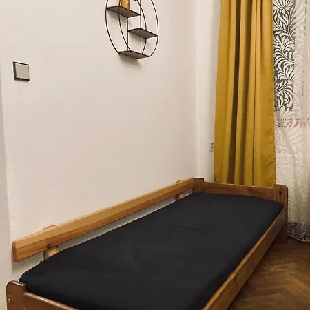 Apartment U Areny