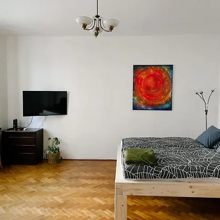 Apartment U Areny *