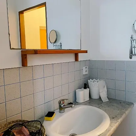 U Areny Apartment