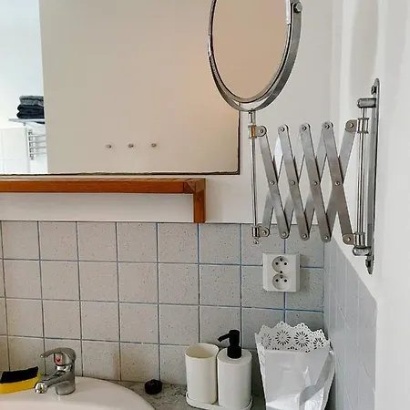 Apartment U Areny