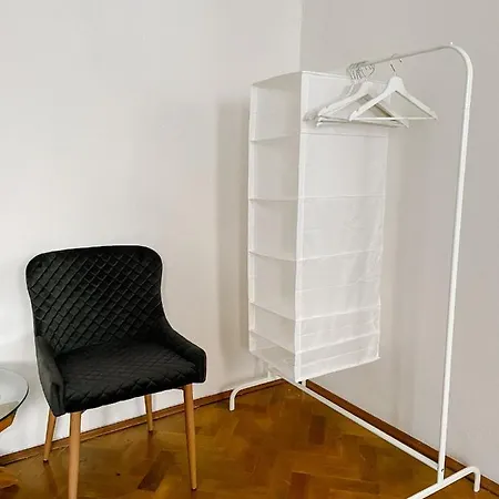 U Areny Apartment Ostrava