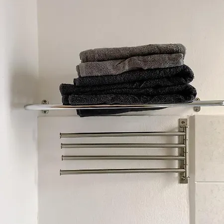 U Areny Apartment *