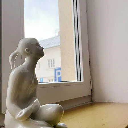 Apartment U Areny Ostrava