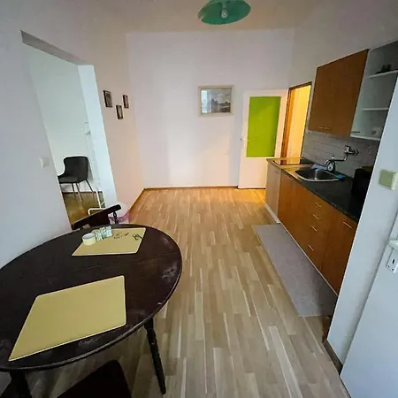 Apartment U Areny Ostrava