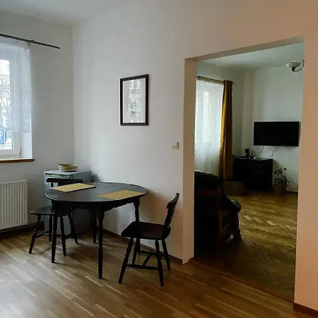 Apartment U Areny
