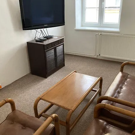 U Areny Apartment Ostrava