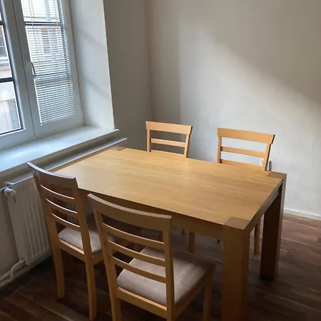 Apartment U Areny