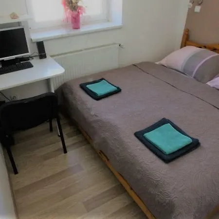 U Areny Apartment Ostrava