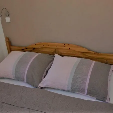 Apartment U Areny Ostrava