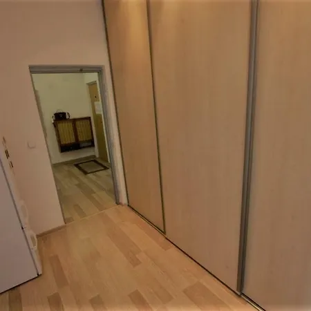 Apartment U Areny Ostrava