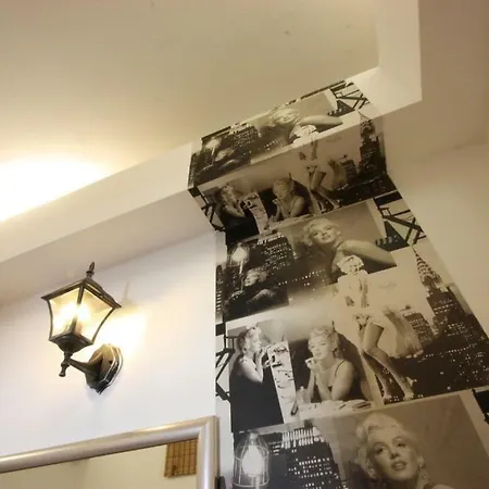 Apartment U Areny *