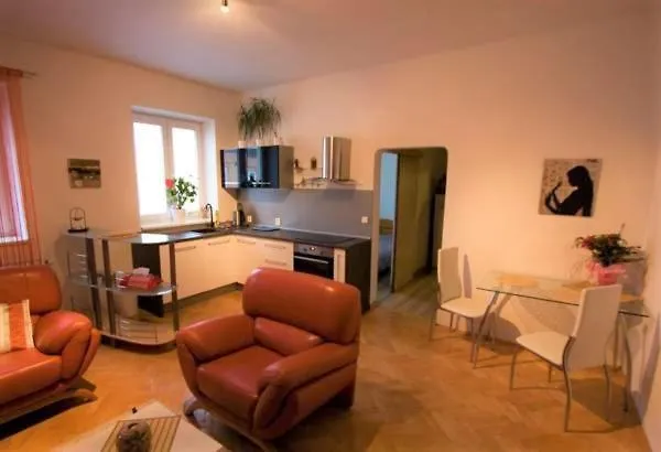 Appartement U Areny *