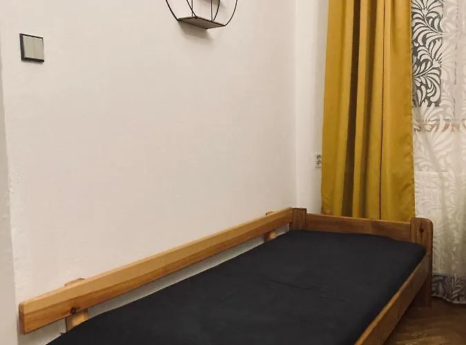 Apartment U Areny