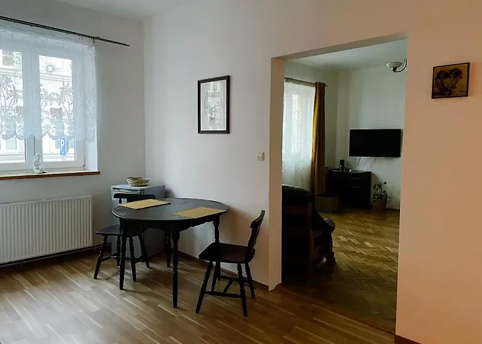 Appartement U Areny